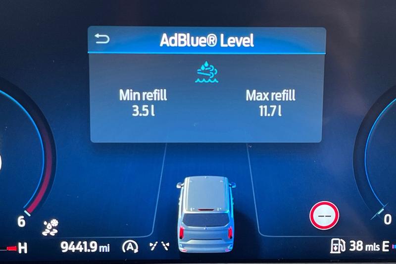 Used Ford Transit Custom 2025 for sale - 76819224: Photo 30