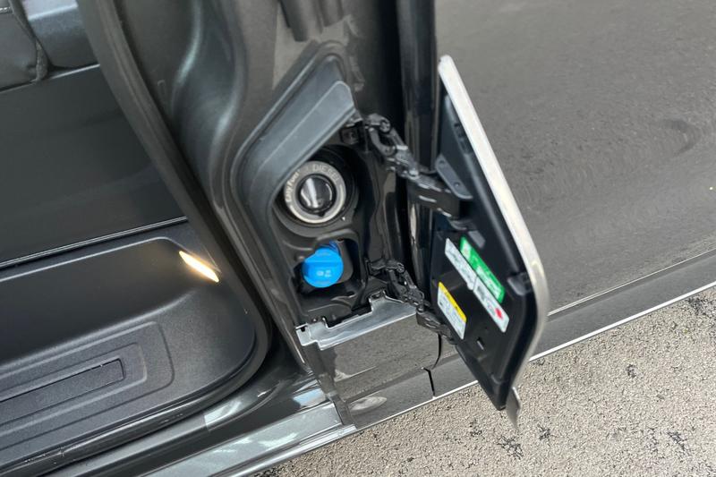 Used Ford Transit Custom 2025 for sale - 76819224: Photo 33