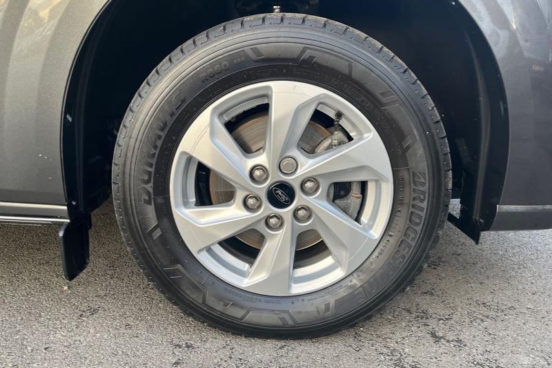 Used Ford Transit Custom 2025 for sale - 76819224: Photo 38