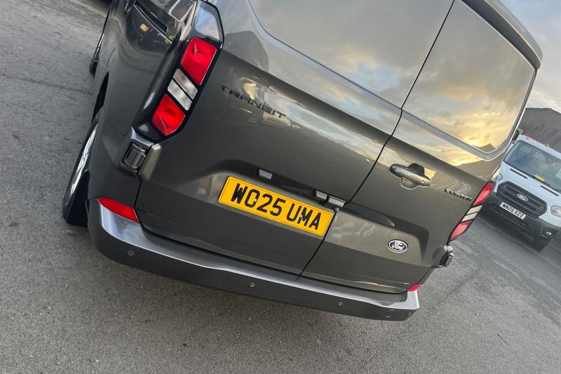 Used Ford Transit Custom 2025 for sale - 76819224: Photo 39