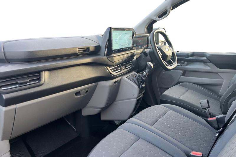 Used Ford Transit Custom 2025 for sale - 76819224: Photo 4