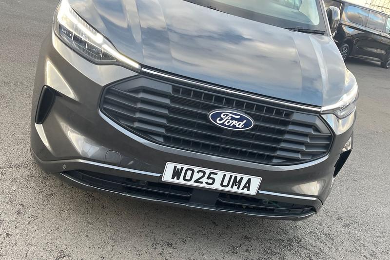 Used Ford Transit Custom 2025 for sale - 76819224: Photo 40