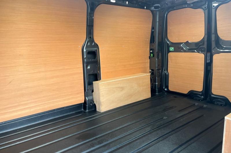 Used Ford Transit Custom 2025 for sale - 76819224: Photo 5