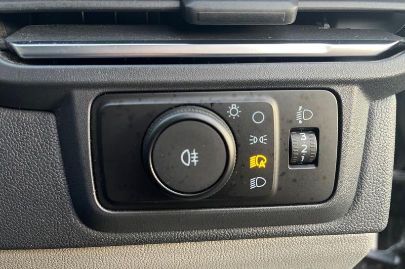 Used Ford Transit Custom 2025 for sale - 76819224: Photo 9