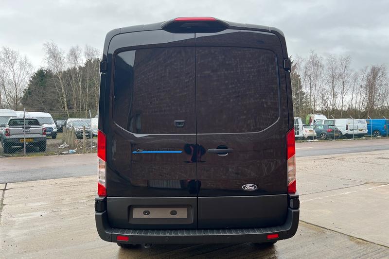 Used Ford Transit 2025 for sale - 77545909: Photo 12