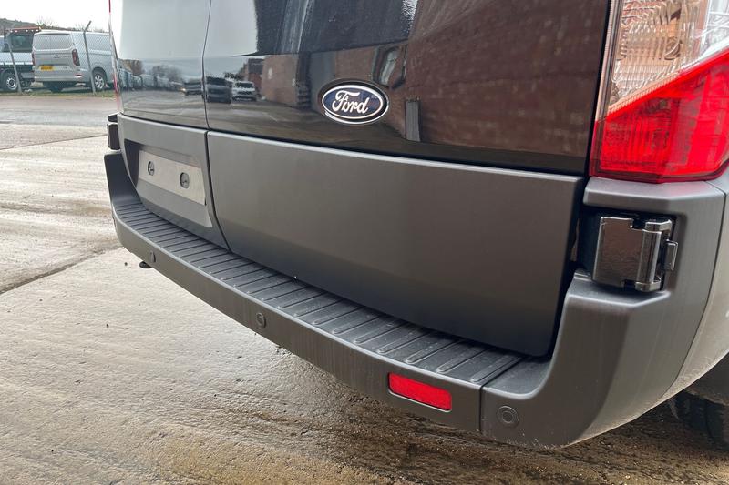 Used Ford Transit 2025 for sale - 77545909: Photo 17