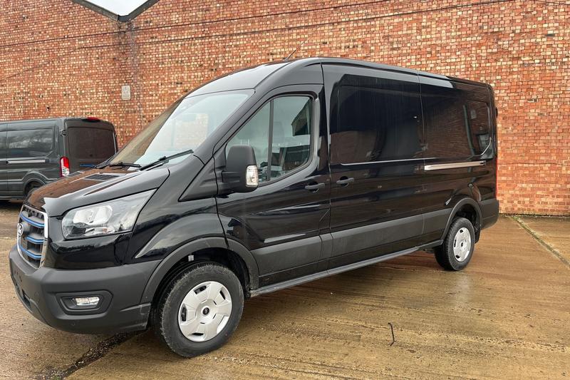 Used Ford Transit 2025 for sale - 77545909: Photo 23