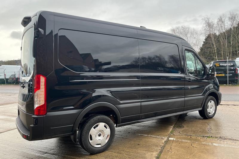 Used Ford Transit 2025 for sale - 77545909: Photo 25