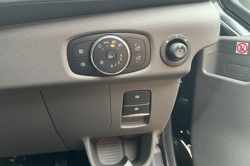 Used Ford Transit 2025 for sale - 77545909: Photo 28