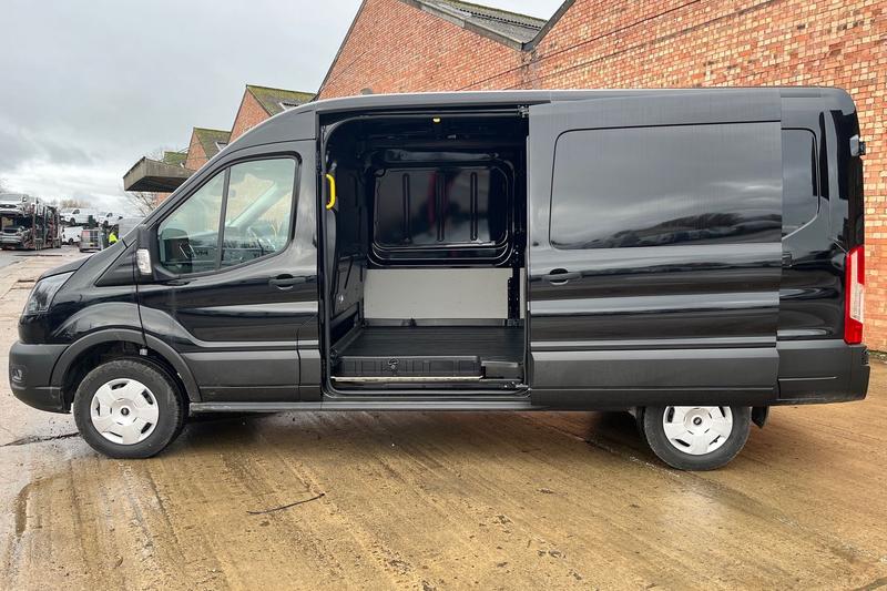 Used Ford Transit 2025 for sale - 77545909: Photo 5