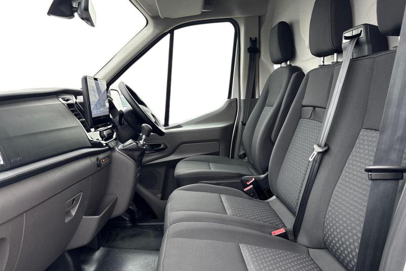 Used Ford Transit 2025 for sale - 77770410: Photo 10