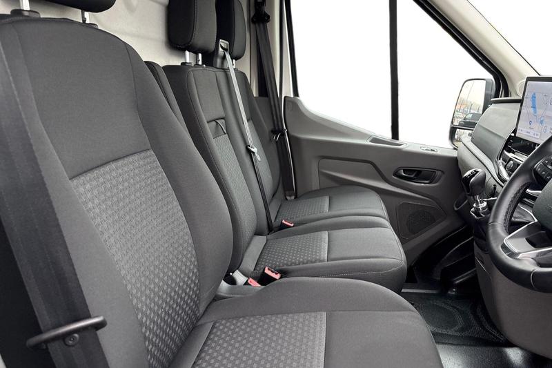 Used Ford Transit 2025 for sale - 77770410: Photo 11
