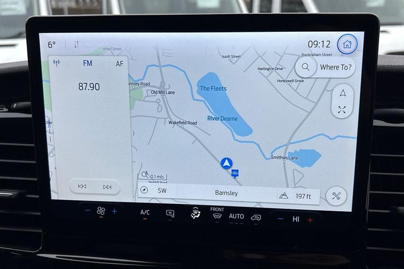 Used Ford Transit 2025 for sale - 77770410: Photo 21