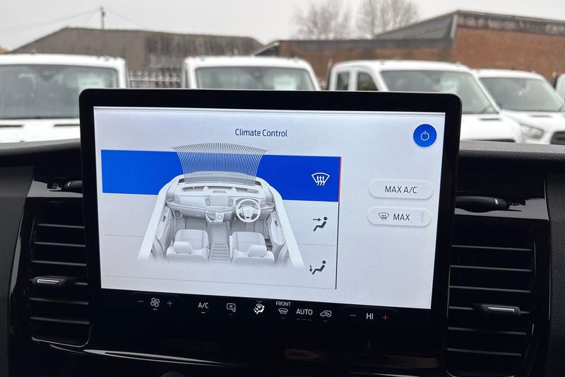 Used Ford Transit 2025 for sale - 77770410: Photo 22