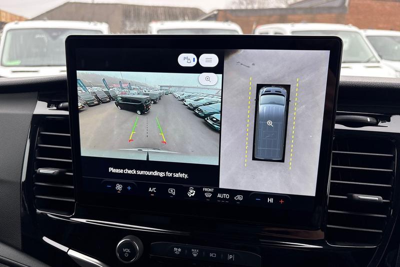 Used Ford Transit 2025 for sale - 77770410: Photo 23