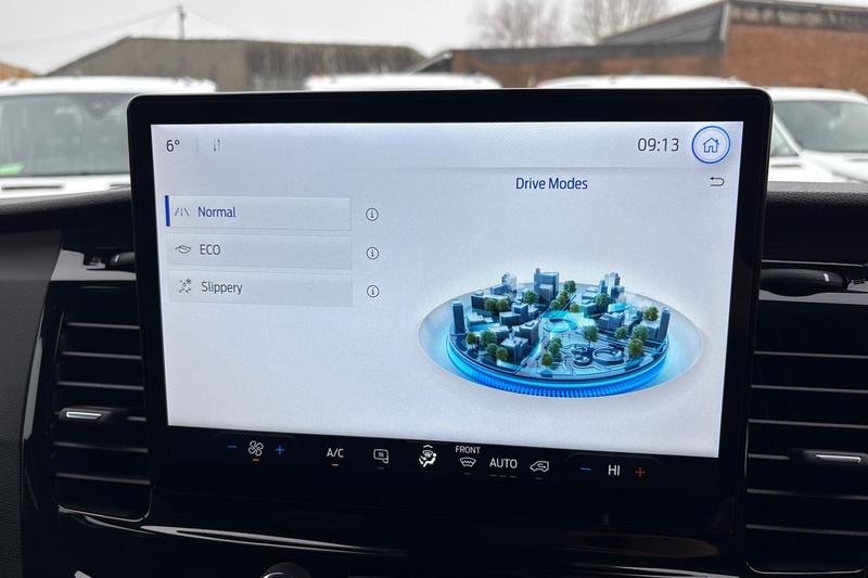 Used Ford Transit 2025 for sale - 77770410: Photo 25