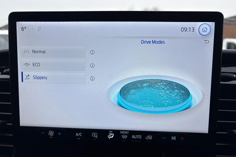 Used Ford Transit 2025 for sale - 77770410: Photo 27