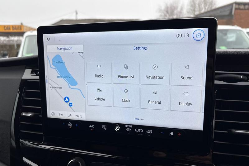 Used Ford Transit 2025 for sale - 77770410: Photo 28