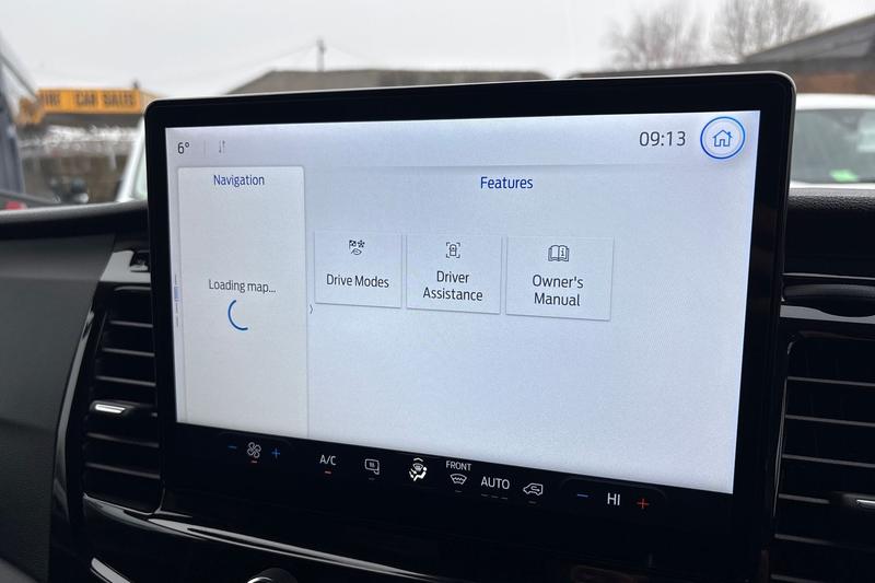 Used Ford Transit 2025 for sale - 77770410: Photo 29