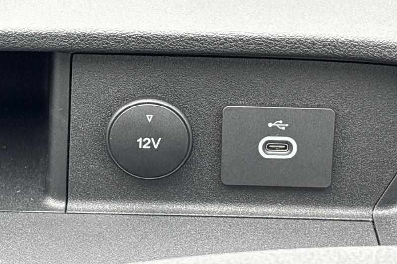 Used Ford Transit 2025 for sale - 77770410: Photo 31