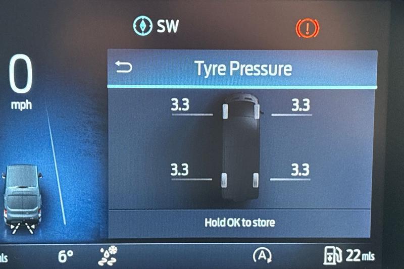 Used Ford Transit 2025 for sale - 77770410: Photo 32