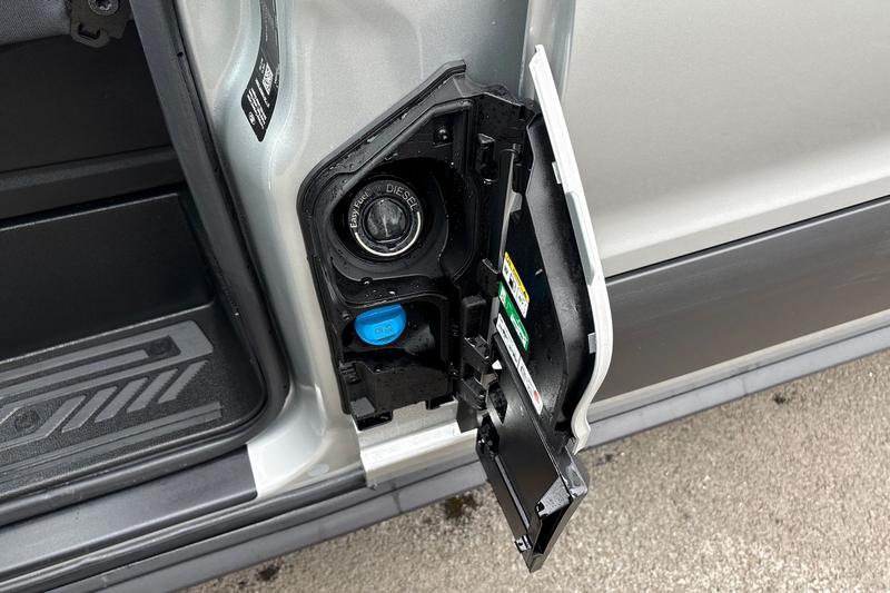 Used Ford Transit 2025 for sale - 77770410: Photo 33