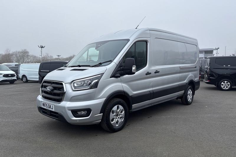 Used Ford Transit 2025 for sale - 77770410: Photo 36