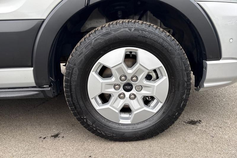 Used Ford Transit 2025 for sale - 77770410: Photo 38