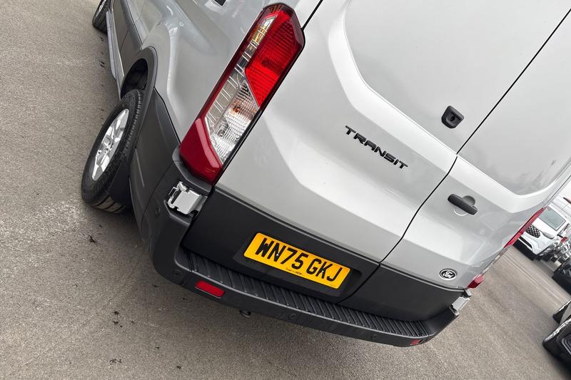 Used Ford Transit 2025 for sale - 77770410: Photo 39