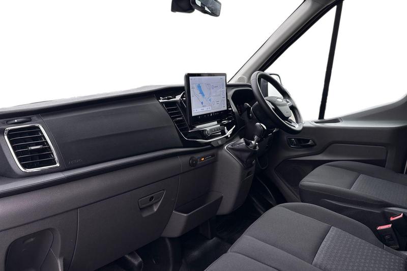 Used Ford Transit 2025 for sale - 77770410: Photo 4