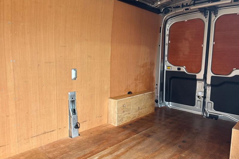 Used Ford Transit 2025 for sale - 77770410: Photo 5