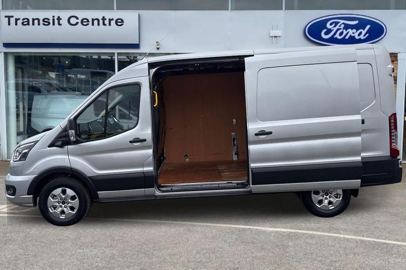 Used Ford Transit 2025 for sale - 77770410: Photo 6