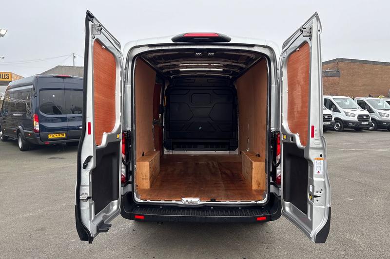 Used Ford Transit 2025 for sale - 77770410: Photo 7