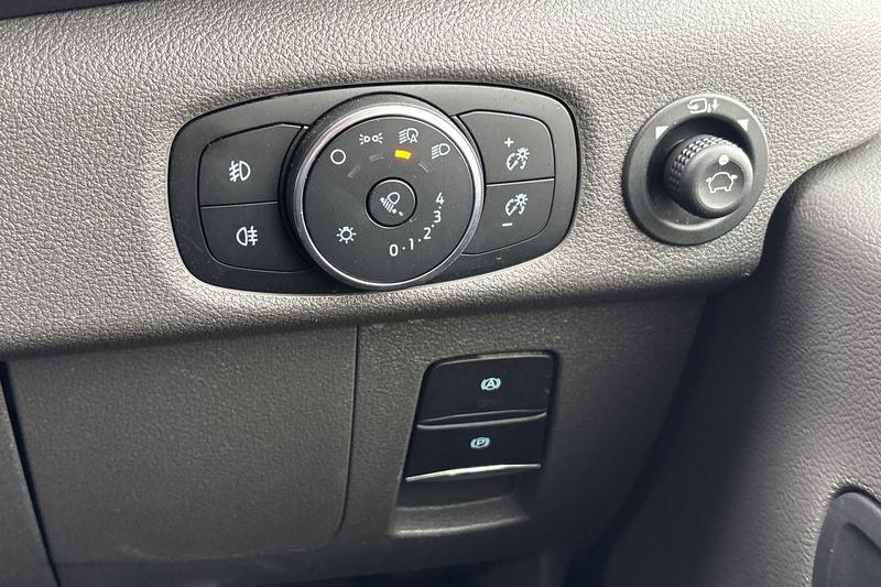 Used Ford Transit 2025 for sale - 77770410: Photo 9