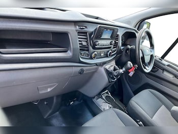 Used Ford Transit Custom 2023 for sale - 78505731: Photo