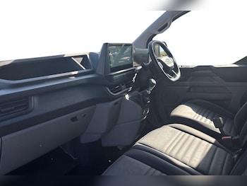 Used Ford Transit Custom 2025 for sale - 79102563: Photo
