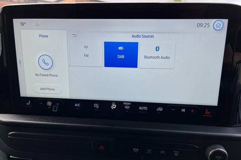 Used Ford Transit Custom 2024 for sale - 76433976: Photo 15