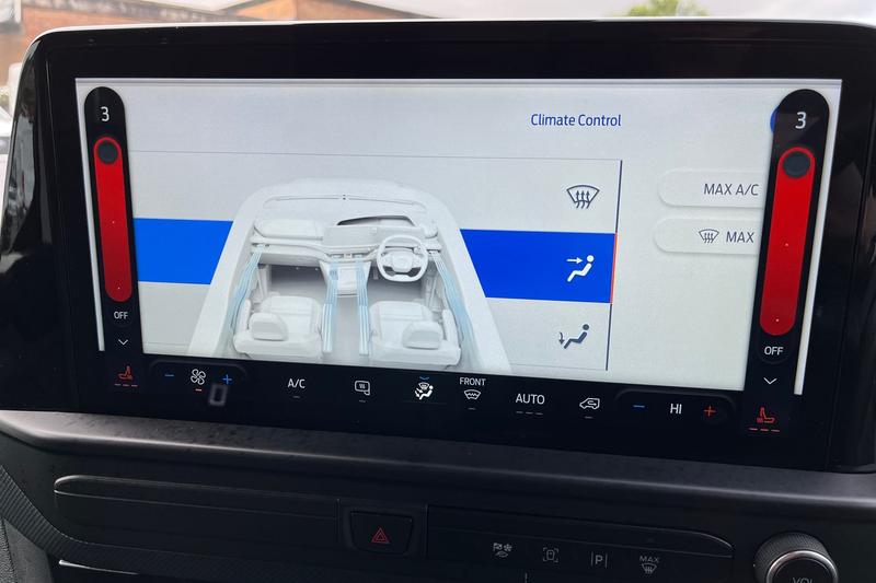 Used Ford Transit Custom 2024 for sale - 76433976: Photo 17