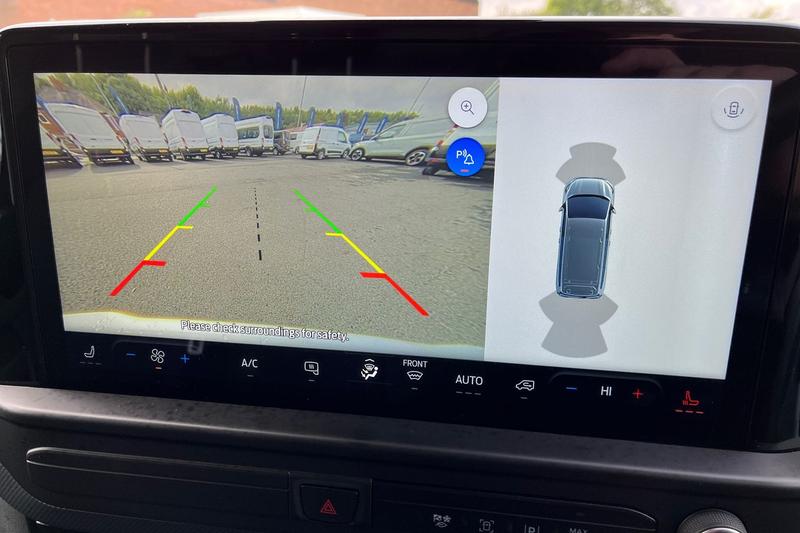 Used Ford Transit Custom 2024 for sale - 76433976: Photo 18