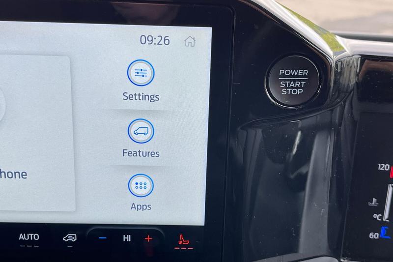 Used Ford Transit Custom 2024 for sale - 76433976: Photo 19