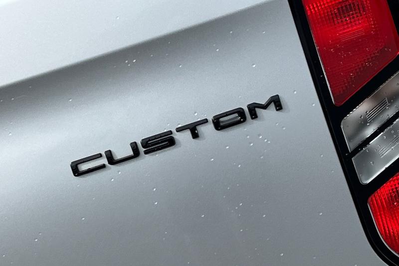 Used Ford Transit Custom 2024 for sale - 76433976: Photo 20