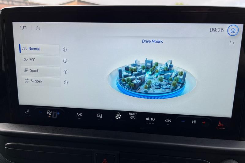 Used Ford Transit Custom 2024 for sale - 76433976: Photo 22