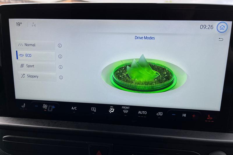 Used Ford Transit Custom 2024 for sale - 76433976: Photo 23