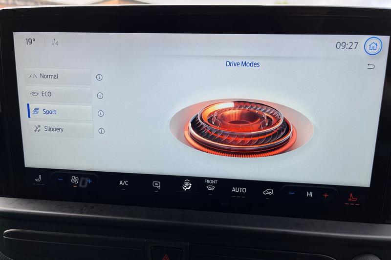 Used Ford Transit Custom 2024 for sale - 76433976: Photo 24