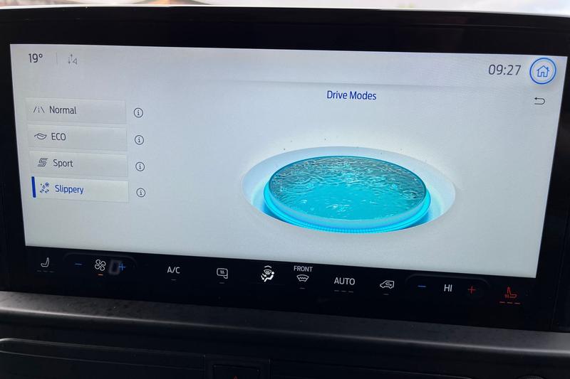 Used Ford Transit Custom 2024 for sale - 76433976: Photo 25