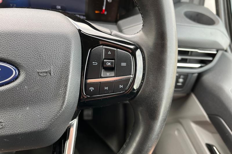 Used Ford Transit Custom 2024 for sale - 76433976: Photo 29