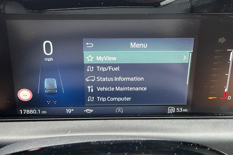 Used Ford Transit Custom 2024 for sale - 76433976: Photo 30