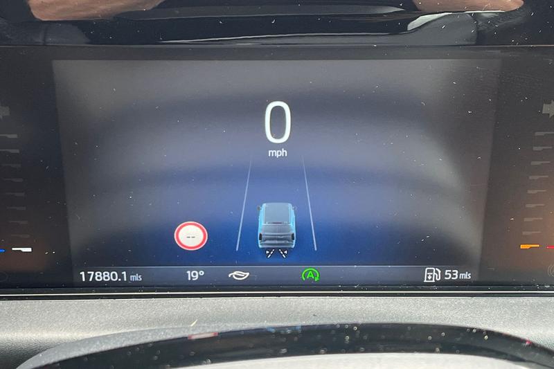 Used Ford Transit Custom 2024 for sale - 76433976: Photo 32