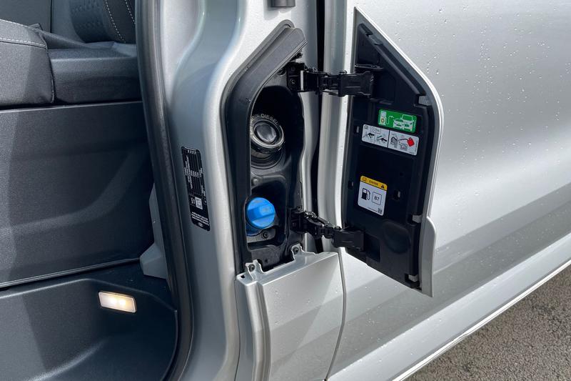 Used Ford Transit Custom 2024 for sale - 76433976: Photo 37