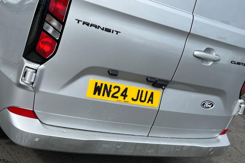 Used Ford Transit Custom 2024 for sale - 76433976: Photo 39